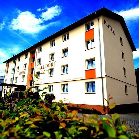 Airport Hotel Walldorf Мерфельден-Валльдорф Екстер'єр фото