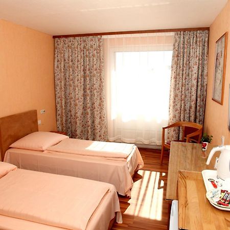 Airport Hotel Walldorf Мерфельден-Валльдорф Екстер'єр фото