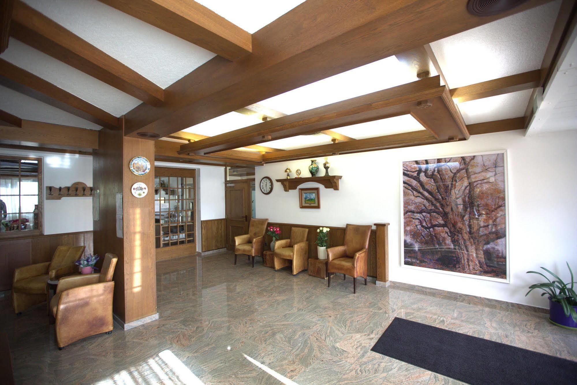 Airport Hotel Walldorf Мерфельден-Валльдорф Екстер'єр фото
